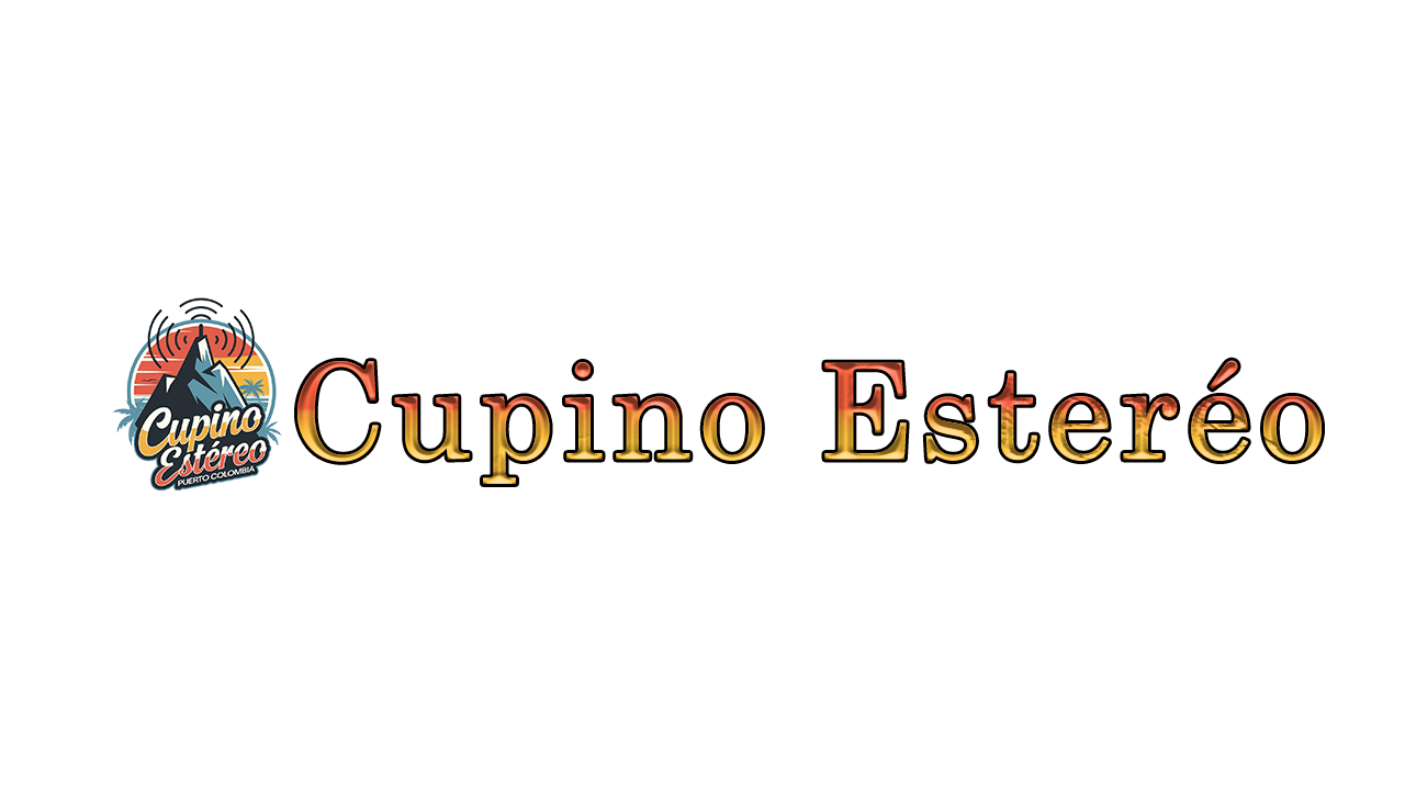 Cupino Esteréo