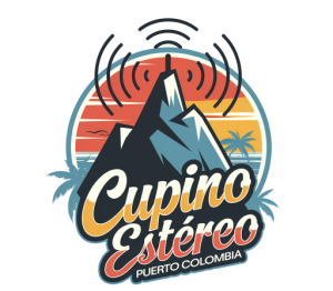 Cupino Stereo