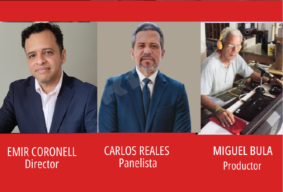 Quienes somos