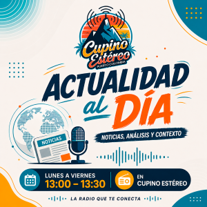 Actualidad al Día