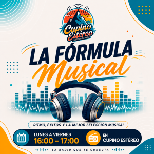 La Fórmula Musical