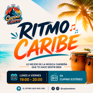 Ritmo Caribe