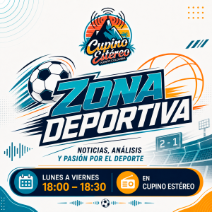 Zona Deportiva